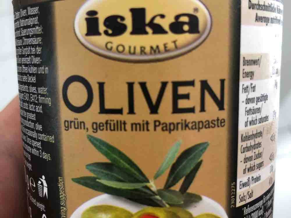 Oliven von Brandeli | Hochgeladen von: Brandeli