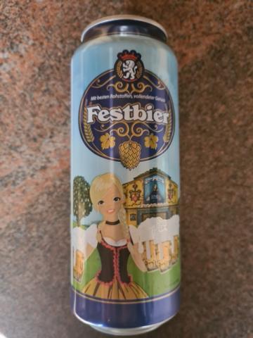 Festbier von Ritchman | Hochgeladen von: Ritchman