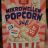 Mikrowellen Popcorn süß von Baerli94 | Hochgeladen von: Baerli94