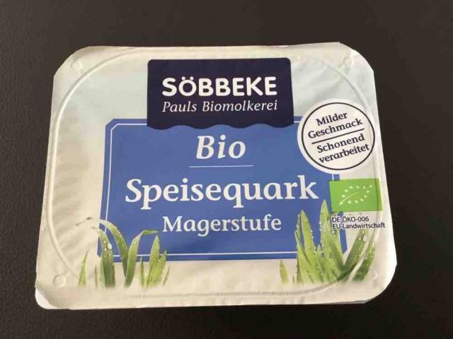 Magerquark, Quark von LBErfolg | Hochgeladen von: LBErfolg