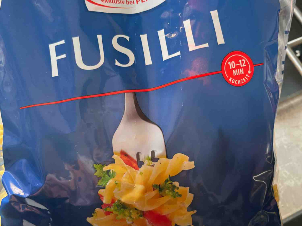 Fusilli von kenig | Hochgeladen von: kenig