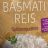 Basmati  Reis by VarunKaushal | Hochgeladen von: VarunKaushal