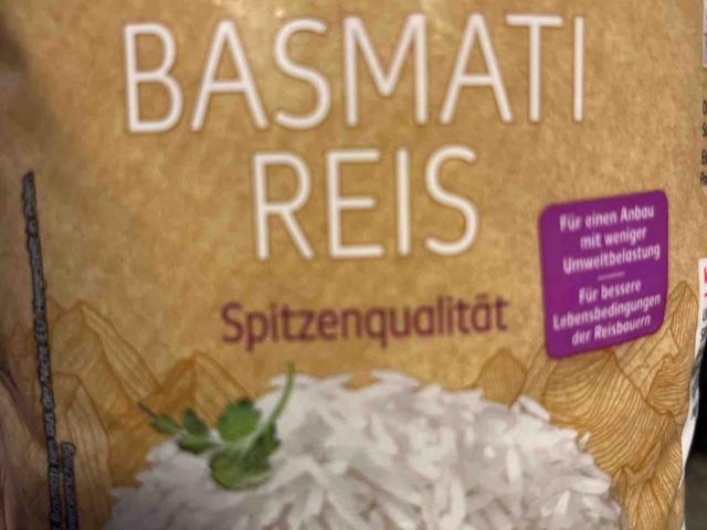 Basmati  Reis by VarunKaushal | Uploaded by: VarunKaushal