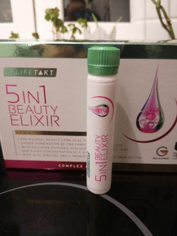 5in1 Beauty Elexier von friedensfuerstin | Hochgeladen von: friedensfuerstin