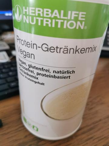 Protein Getränke Mix Vegan von Markus Klein | Hochgeladen von: Markus Klein