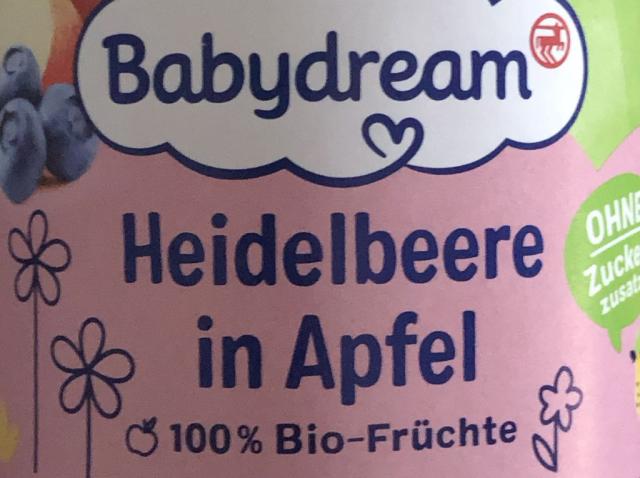 Heidelbeere in Apfel by juxmi | Uploaded by: juxmi Heidelbeere in Apfel by juxmi | Uploaded by: juxmi