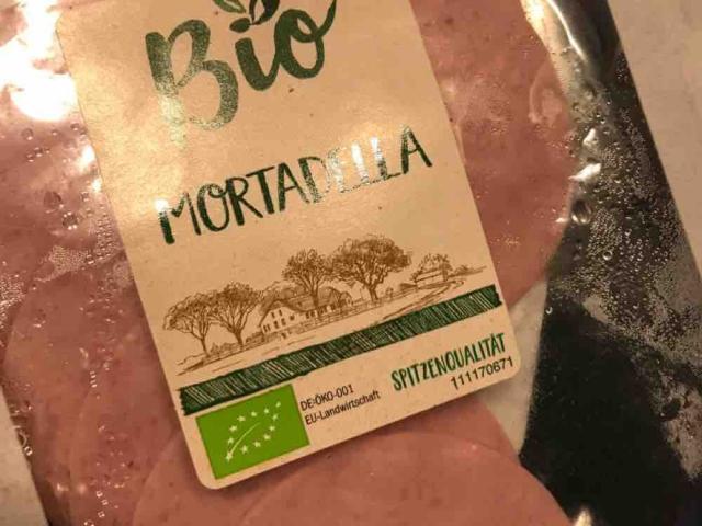 Bio Mortadella von AronWest | Hochgeladen von: AronWest