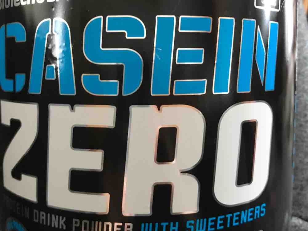 Casein Zero von nurmis105 | Hochgeladen von: nurmis105