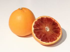 Orange Tarocco | Hochgeladen von: fddb2023