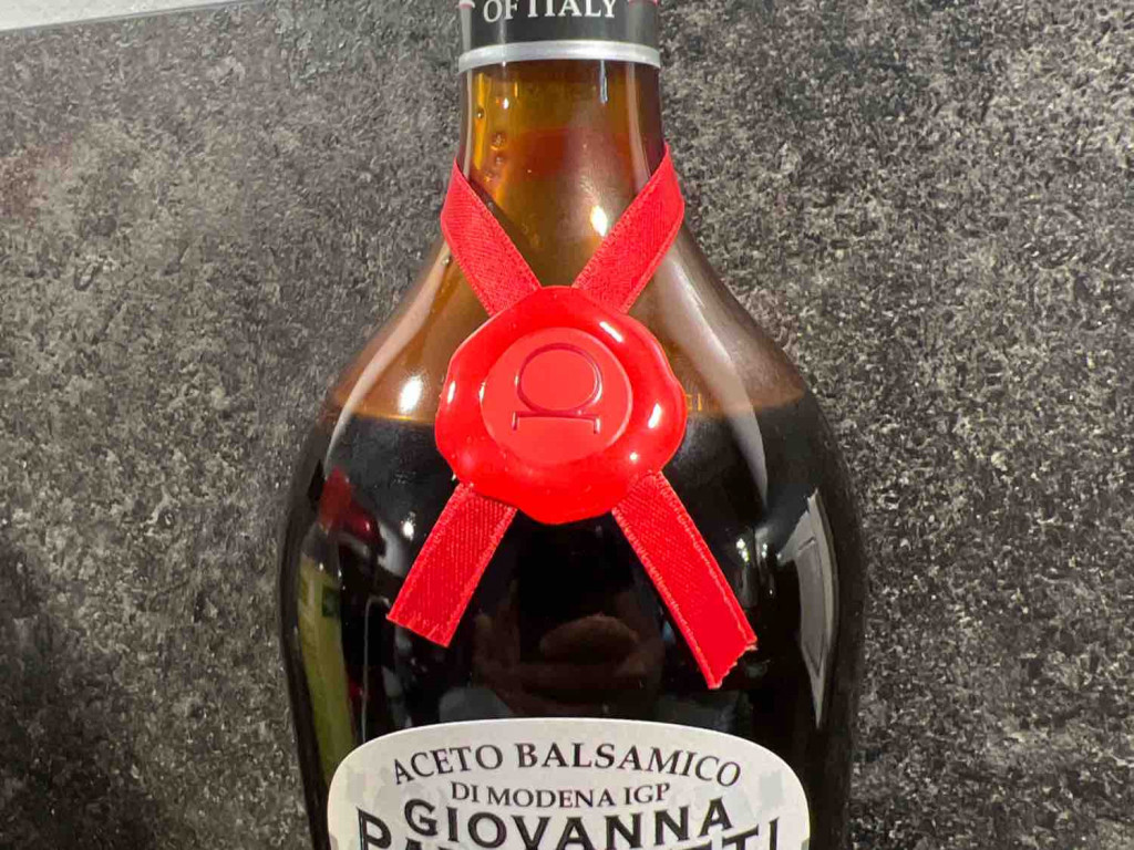 Platino Balsamico Vinegar of Modena von MichaelNRW | Hochgeladen von: MichaelNRW