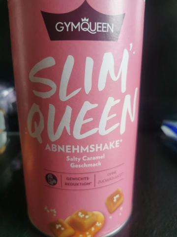 Slim Queen Abnehmshake, Salty Caramel von runafaye | Hochgeladen von: runafaye