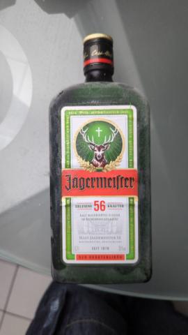 Jägermeister von teased | Hochgeladen von: teased