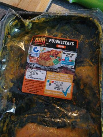 putensteak curry von danielmarchesano181 | Hochgeladen von: danielmarchesano181