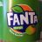 Fanta Mango, ohne Zucker von AnkeGi | Hochgeladen von: AnkeGi