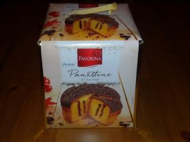 panettone , mit schokolade  | Hochgeladen von: jana74