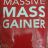 massive mass gainer von thagame1984 | Hochgeladen von: thagame1984