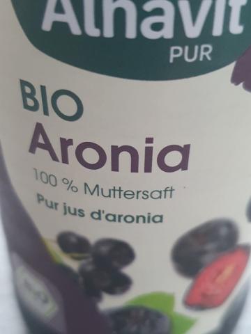 Aronia Muttersaft von Wasser123 | Hochgeladen von: Wasser123