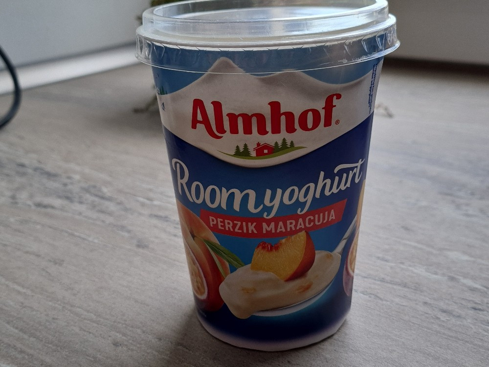 Roomyoghurt Perzik Maracuja von B.Schwarz | Hochgeladen von: B.Schwarz Roomyoghurt Perzik Maracuja von B.Schwarz | Hochgeladen von: B.Schwarz