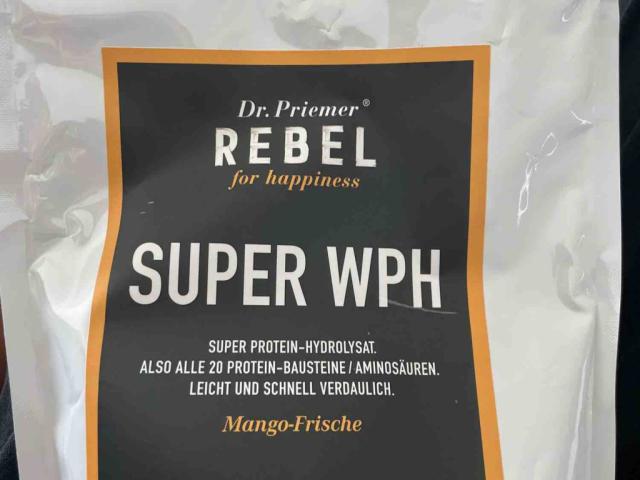 Fermented Whey von Luuu243 | Hochgeladen von: Luuu243