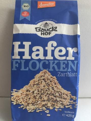 Haferflocken Zartblatt Vollkorn | Hochgeladen von: Lora64