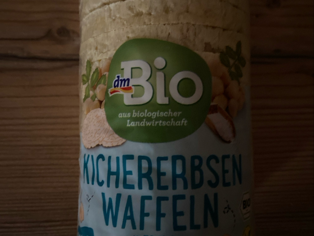 Kichererbsenwaffeln von stahljoseph | Hochgeladen von: stahljoseph