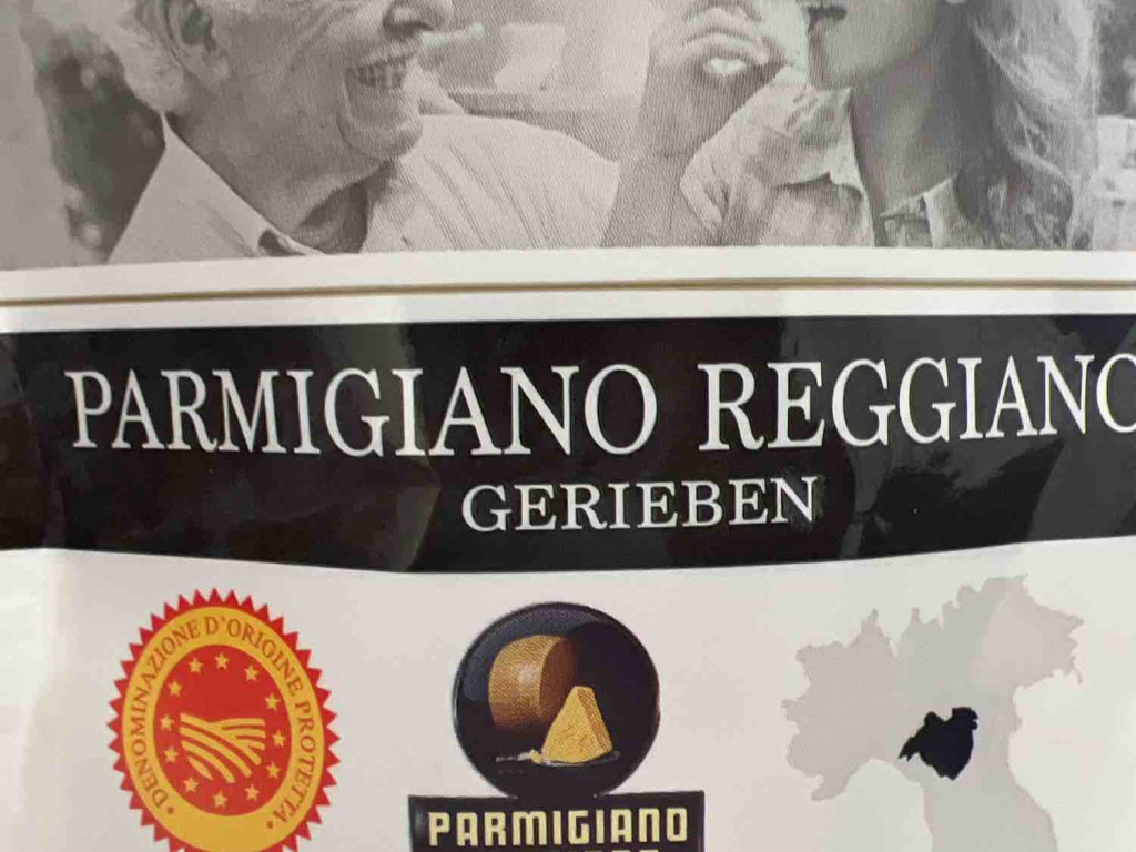 Parmigiano von sky1309 | Hochgeladen von: sky1309