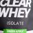 Clear Whey Isolate, Green Apple by chOxer | Hochgeladen von: chOxer