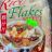 Rice flakes sheet von natsunshine959 | Hochgeladen von: natsunshine959