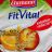 Fit Vital Fruchtjoghurt, Nektarine Wildorange Vollkorn | Hochgeladen von: puella