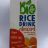 Bo organic Tice Drink almond, Mandelmilch | Hochgeladen von: FXH