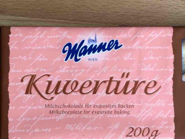 Kuvertüre, Milchschockolade von Szaroz | Hochgeladen von: Szaroz