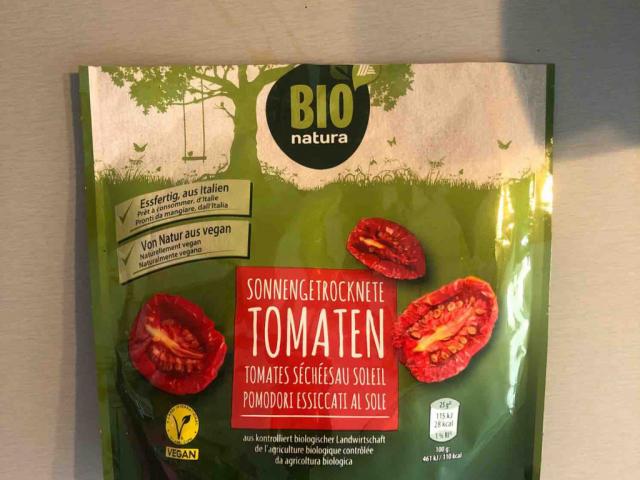 Tomaten, sonnengetrocknet von Playbird | Hochgeladen von: Playbird