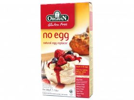 No Egg Ei-Ersatz, Natural Egg Replacer | Hochgeladen von: julifisch