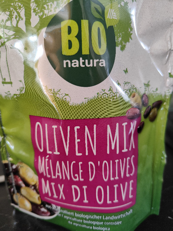 Oliven mix von Twixi3 | Hochgeladen von: Twixi3