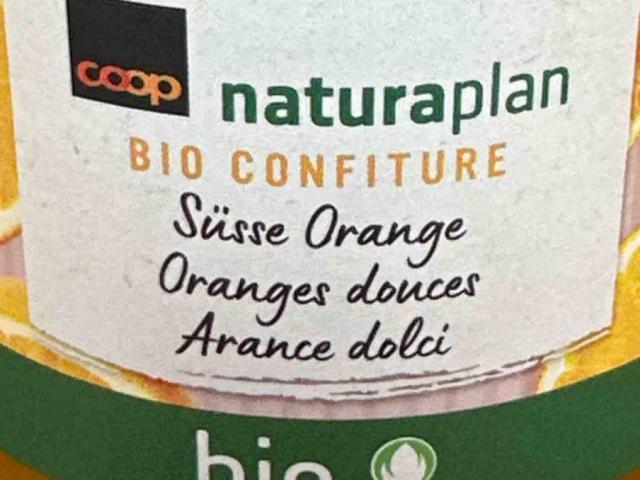 Bio Confiture Süsse Orange von ThomasD70 | Hochgeladen von: ThomasD70