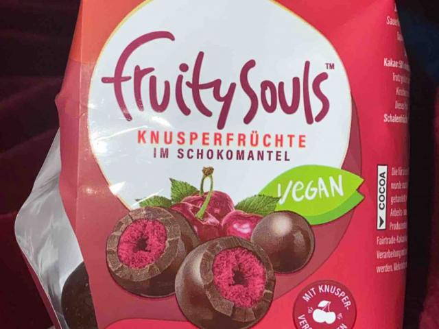 fruity souls, knusperfrüchte von Landilein | Hochgeladen von: Landilein