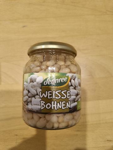 Weisse Bohnen von DerFX | Hochgeladen von: DerFX