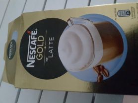 Nescafe Typ Latte Macchiato | Hochgeladen von: senioraB