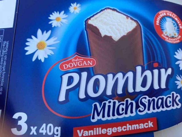 Polmbir Milch Snack, Milch von Betapolar | Hochgeladen von: Betapolar