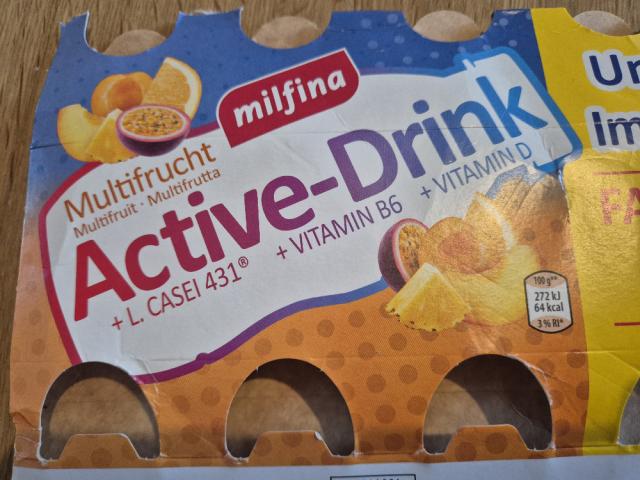 Active-Drink by Gennadiy | Hochgeladen von: Gennadiy