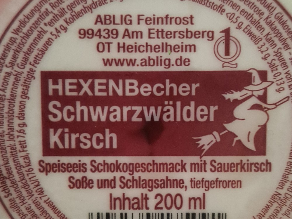 Hexenbecher Schwarzwalder Kirsch von Felix_14fp | Hochgeladen von: Felix_14fp Hexenbecher Schwarzwalder Kirsch von Felix_14fp | Hochgeladen von: Felix_14fp