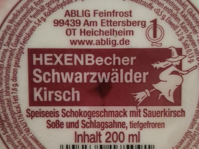 Hexenbecher Schwarzwalder Kirsch von Felix_14fp | Hochgeladen von: Felix_14fp Hexenbecher Schwarzwalder Kirsch von Felix_14fp | Hochgeladen von: Felix_14fp