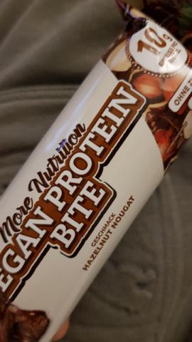 Vegan Protein Bite, More Nutrition von superturbo13378 | Hochgeladen von: superturbo13378