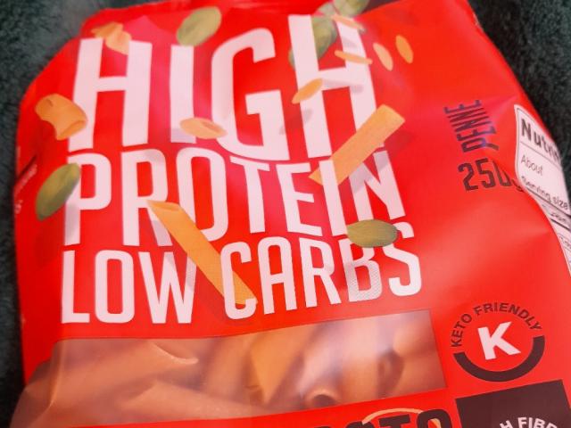 High Protein Low Carbs - PENNE, Netcarbs von deltaflyerdsgmx.de | Hochgeladen von: deltaflyerdsgmx.de High Protein Low Carbs - PENNE, Netcarbs von deltaflyerdsgmx.de | Hochgeladen von: deltaflyerdsgmx.de