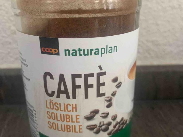 Caffè  löslich, bio von Arida91 | Hochgeladen von: Arida91