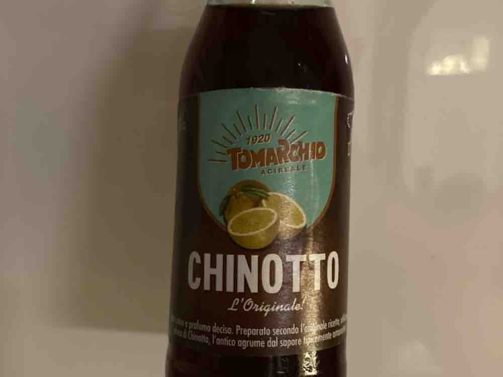 Chinotto, l? originale von jvfm1vd033 | Hochgeladen von: jvfm1vd033