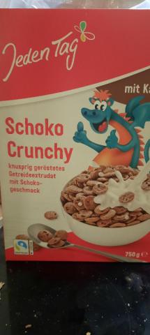 schoko cruncy by Anne560 | Uploaded by: Anne560