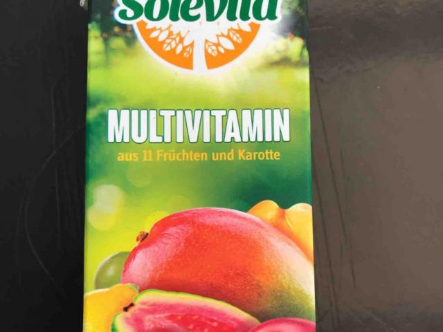 Multivitamin  von noxcore | Hochgeladen von: noxcore