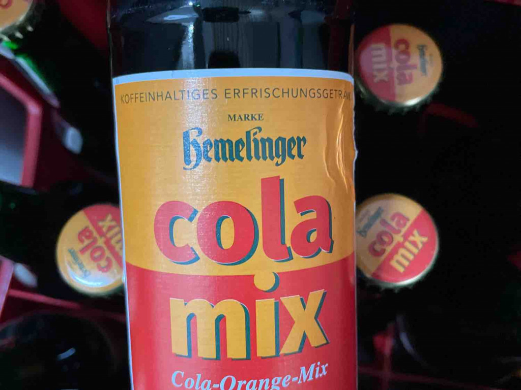 Cola mix von maxi89 | Hochgeladen von: maxi89