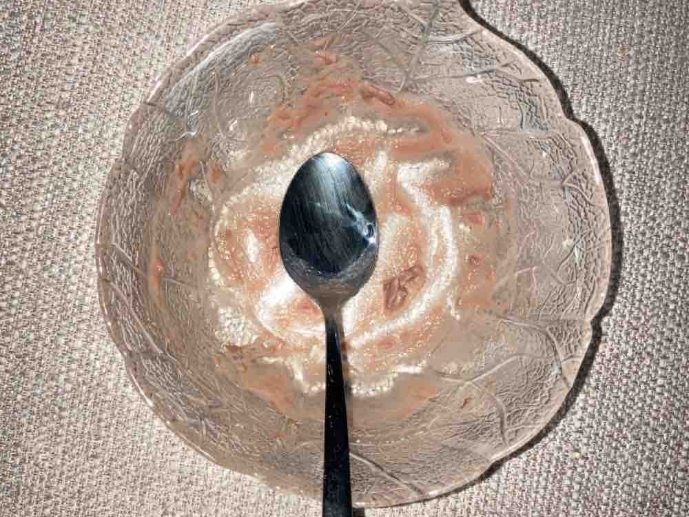 Schokoladenpudding, Durchschnitt von HerrMannsson | Hochgeladen von: HerrMannsson